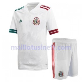 Maillot de Foot Mexique Extérieur 2020 - Enfant